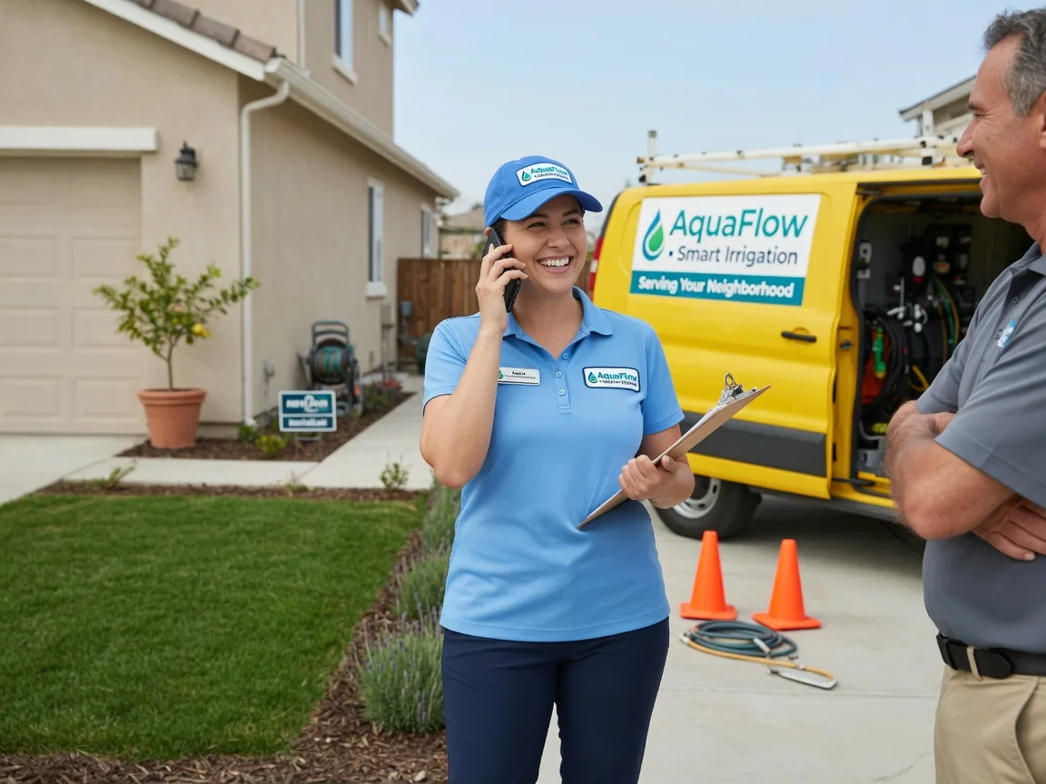 Irrigation Installation Gouverneur, NY FAQs